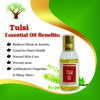 Dr Aryas tulsi oil