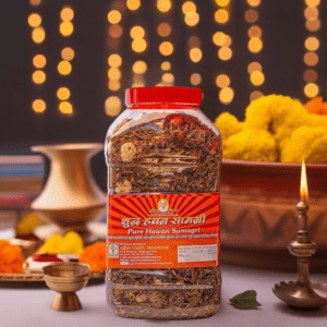 natural hawan Samagri
